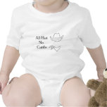 All Hat, No Cattle T-shirt