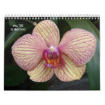 All HIS glory...2010 Calendars