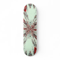 ALL HOLLOWS EVE! skateboards