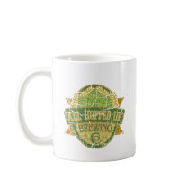 All Hopped Up Brewing Co. mugs