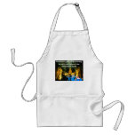 All I can offer Aprons