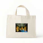 All I can offer Canvas Bags