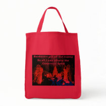 All I can offer bags