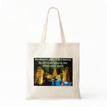 All I can offer Canvas Bags