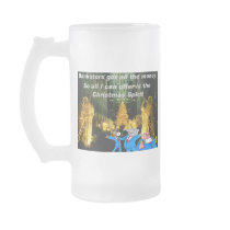 All I can offer Coffee Mug