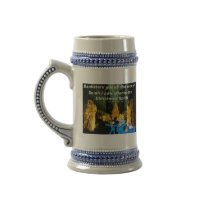 All I can offer Mug