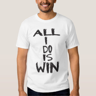 win shirt