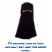 Ladies Baby Doll (Fitted)
