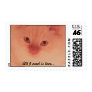 All I need is love... Postage