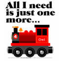 All I Need t-shirts