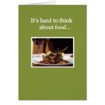 All I Want Cards