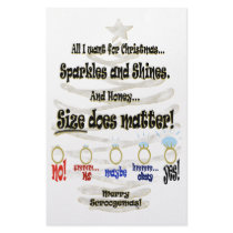 All I Want For Christmas - 5 Rings stationery by The_Scroogemas_Shop All I Want For Christmas - 5 Rings stationery