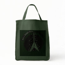 All I Want For Christmas bags