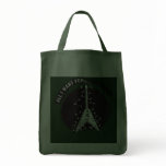 All I Want For Christmas Electric Guitar Tote Bag