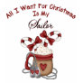 All I Want For Christmas Is My Sailor Shirt