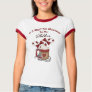 All I Want For Christmas Is My Soldier Tshirt