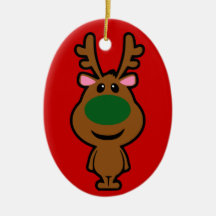 All I Want for Christmas is Plastic Surgery Ornament