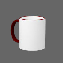All I want for Christmas Mug