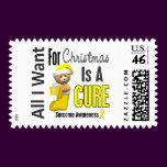 All I Want For Christmas Sarcoma