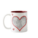 All I Want For Valentine's Day Is ... mugs by Firecrackinmama All I Want For Valentine's Day Is ... mugs