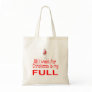 All I want Full Bag