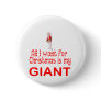 All I want Giant Pin