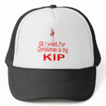 All I want Kip Mesh Hats