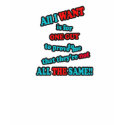 all-i-want t-shirts