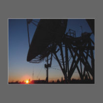 All in a days work postcards
