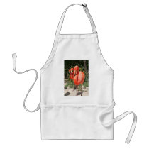 All in a Row Apron