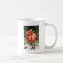 All in a Row Coffee Mug