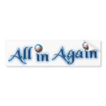All in Again