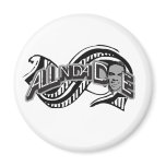 All In Da Doe magnets