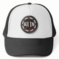 All In Hat