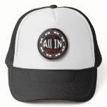 All In hats