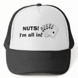 all in! hats