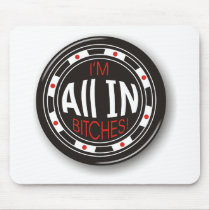 All In mousepads