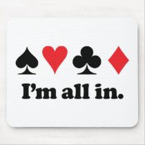 All In Mouse Pads
