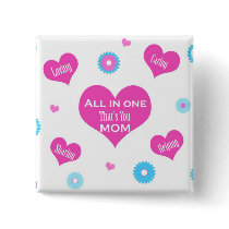 All in one MOM - Button