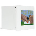 All In Poker Vinyl Binders