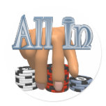 all.in sticker