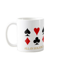 All-inHoldings.com mugs