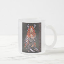 All is Fair in Love and War mugs