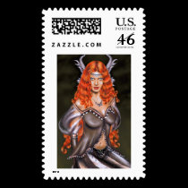 All is Fair in Love and War stamp stamps