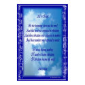 All is Music (Poem) posters