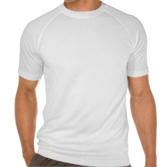 All is Run Fitted Shirt