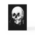 All Is Vanity zazzle_card