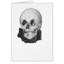 All is Vanity Cards
