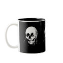 All Is Vanity mugs