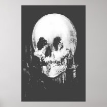 All Is Vanity Posters